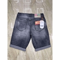 Spodenki jeansowe męskie  30-38