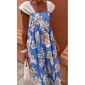 Sukienka damska długość (130cm),biust (53cm) produkt Włoski