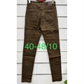 Jeansy damskie 40-48