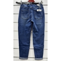 Jeansy damskie L-4XL