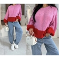 Sweter damski - Produkt Włoski