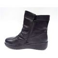 Botki ocieplane / 37-42