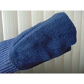 Sweter Męski Ocieplany L-3XL