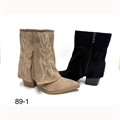 Botki damskie  36-41