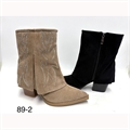 Botki damskie  36-41