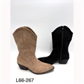 Botki damskie  36-41