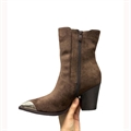 Botki damskie  36-41