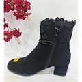 Botki Damskie 36-41