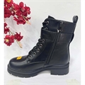 Botki Damskie 36-41