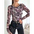 Bluzka damska - Produkt Włoski