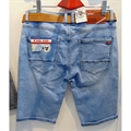 Spodenki jeansowe męskie 30-40