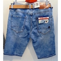 Spodenki jeansowe męskie 32-40