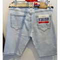 Spodenki jeansowe męskie 32-42