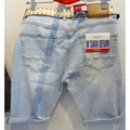 Spodenki jeansowe męskie 30-40