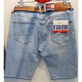 Spodenki jeansowe męskie 29-38