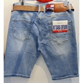 Spodenki jeansowe męskie 32-42