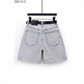 Spodenki jeansowe damskie  XS-XL