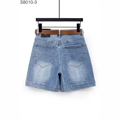 Spodenki jeansowe damskie  XS-XL