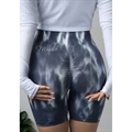 Legginsy krótkie damskie - Produkt Włoski