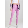 Legginsy długie damskie produkt Włoski