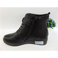 Botki ocieplane damskie 36-41