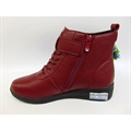 Botki ocieplane damskie 36-41