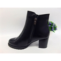 Botki ocieplane damskie 36-41