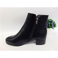 Botki ocieplane damskie 36-41