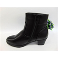 Botki ocieplane damskie 36-41