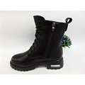 Botki ocieplane damskie 37-42