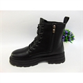 Botki ocieplane damskie 37-42