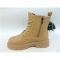 Botki ocieplane damskie 37-42