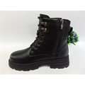 Botki ocieplane damskie 37-42