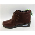 Botki ocieplane damskie 36-41