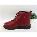 Botki ocieplane damskie 37-42