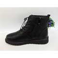 Botki ocieplane damskie 37-42