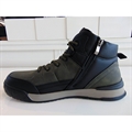 Buty zimowe męskie 40-45