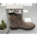Botki damskie 36-41