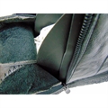 Botki ocieplane damskie 37-42