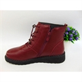 Botki ocieplane damskie 37-42
