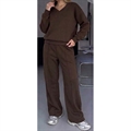 Komplet dresowy damski produkt Turecki  S/M-L/XL