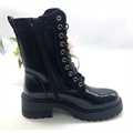 Botki damskie 36-41