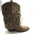 Botki damskie 36-41