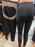 Legginsy damskie S-2XL