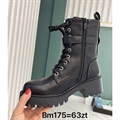Botki damskie 36-41