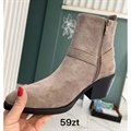 Botki damskie 36-41