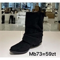 Botki damskie 36-41