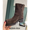 Botki damskie 36-41