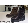 Botki damskie 36-41