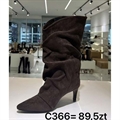 Botki damskie 36-41